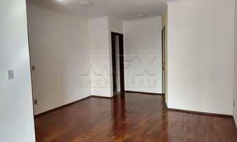 Imagem 2: Apartamento Padrão em Bauru