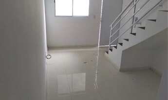 Imagem 4: Sobrado 2 dormitórios em condomínio fechado 170 mil