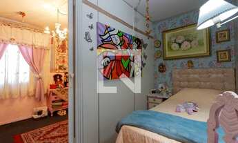 Imagem 7: Apartamento à Venda - Bosque da Saúde, 1 Quarto, 60 m2