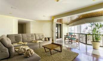 Imagem 4: São Paulo - Apartamento Padrão - PANAMBY