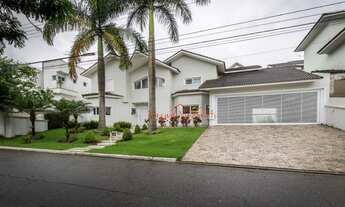 Imagem: Casa à venda, 425 m² por R$ 3.380.000,00