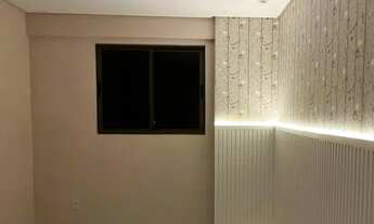 Imagem 3: Apartamento para aluguel 90m² com 3 quartos, sendo 2 suítes, 3 wc e 2 vagas garagem