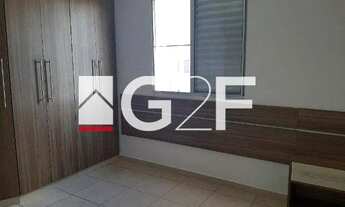 Imagem 6: Apartamento a venda no Condomínio Condomínio Spazio Ponte Nova - Morumbi - Paulínia/SP