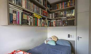 Imagem 7: Venda de apartamento 3 dormitórios 77m², Centro Osasco - SP