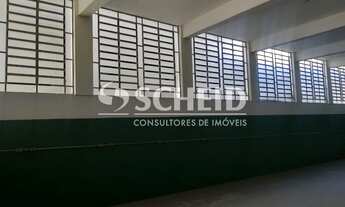 Imagem 4: Galpão comercial 550m² à venda na Vila Santa Catarina