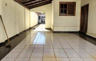 Imagem 6: Goiânia - Casa Padrão - Jardim Europa