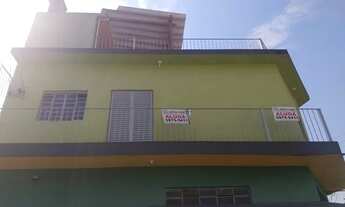 Imagem: Casa assobradada em Vila Bonilha - São