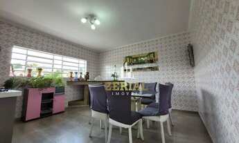 Imagem 7: Casa com 8 dormitórios, 450 m² - venda por R$ 1.600.000,00 ou aluguel por R$ 9.035,00/mês