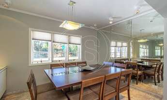 Imagem 3: São Paulo - Casa de Condomínio - Alto da Boa Vista