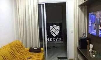 Imagem 5: Apartamento com 3 dormitórios à venda, 84 m² por R$ 690.000 - Vila Andrade - São Paulo/SP