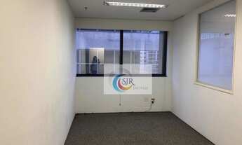 Imagem 2: Conjunto, 100 m² - Itaim Bibi - São Paulo/SP