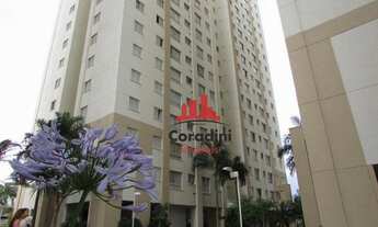 Imagem 2: Apartamento com 2 dormitórios para alugar, 56 m² por R$ 1.760,00/mês - Vila Santa Catarina