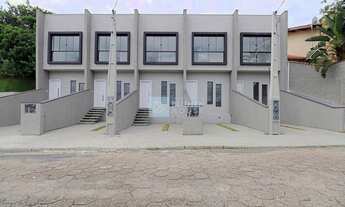 Imagem: Sobrado com 2 suítes no bairro Fortaleza!