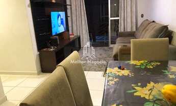 Imagem 2: Apartamento com 3 dorms, Vila Rossi Borghi e Siqueira, Campinas - R$ 340 mil, Cod: AP2703