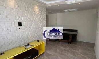 Imagem 3: Apartamento com 3 dormitórios à venda, 63 m²- Vila Prudente - São Paulo/SP