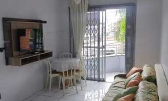 Imagem 7: Apto no centrinho de Canasvieiras - aluguel por diária