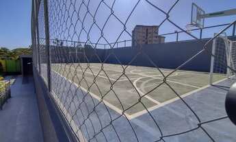 Imagem 6: Apartamento para venda Parcelado Direto com a construtora!! tem 45 metros quadrados