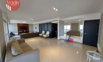 Imagem 4: Apartamento para locação de alto padrão com 04 suítes, pronto para morar