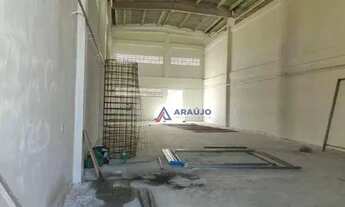 Imagem 5: Galpão para alugar, 182 m² por R$ 2.500/mês - Amazônia Park - Cabedelo/PB