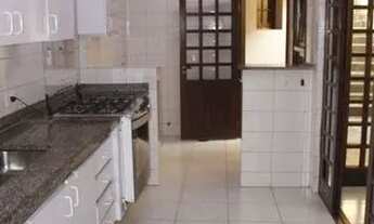 Imagem 3: Sobrado com 4 dormitórios à venda, 280 m² por R$ 1.250.000,00 - Jardim da Glória - São Pau