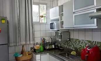 Imagem: Apartamento para venda tem 84 metros quadrados