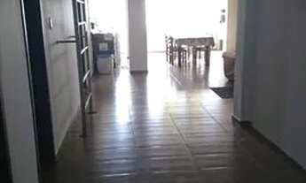 Imagem 2: Aluguel de quarto individual no centro de Florianópolis