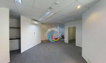 Imagem 4: Conjunto para alugar, 101 m² - Vila Olímpia - São Paulo/SP