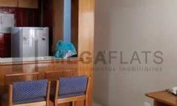 Imagem 6: FLAT PARA LOCAÇÃO NO JARDINS AO LADO DO METRÔ CONSOLAÇÃO!