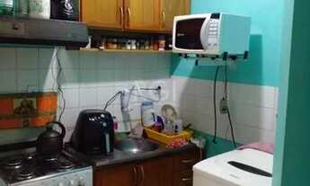 Imagem 6: Apartamento para Venda - 31.03m², 1 dormitório, Centro Histórico