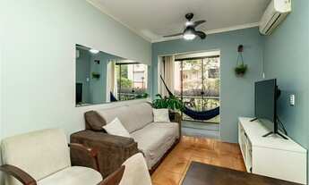 Imagem 3: Apartamento com 2 Dormitorio(s) localizado(a) no bairro JARDIM CARVALHO em Porto Alegre