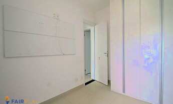 Imagem 6: Ótima oportunidade no Brooklin, dois dormitorios, uma vaga de garagem com 66m de area util