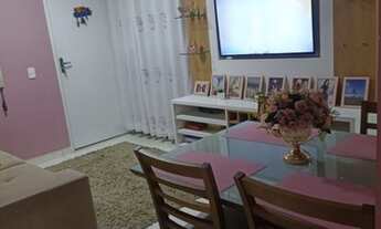 Imagem 2: Apartamento para aluguel no condomínio felicidade