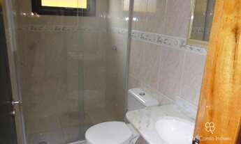 Imagem 2: Casa com 3 dormitórios para alugar, 150 m² por R$ 3.900,00/mês - Granja Viana - Cotia/SP