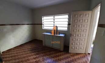 Imagem 2: Casa com 2 dormitórios para alugar, 80 m² por R$ 1.353,00/mês - Vila Príncipe de Gales - S