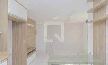 Imagem 3: Apartamento para Aluguel - Harmonia, 2 Quartos, 45 m2