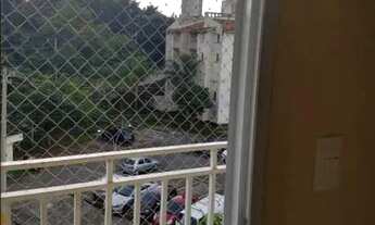 Imagem 3: Apartamento para venda possui 53 metros quadrados com 2 quartos em Vila Jaraguá - São Paul