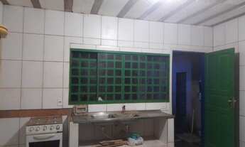 Imagem 5: Vd lote 400m² -Col Ag Samamb - av Missericórdia-DF