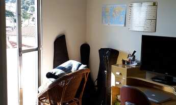 Imagem 6: Ótimo sobrado de 3 dorms. 2 vagas, bairro Água Fria região nobre Zona Norte