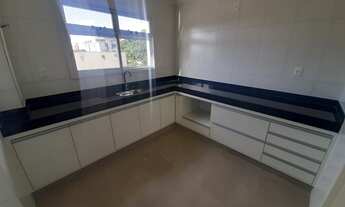 Imagem 6: Cobertura para alugar no Nova granada