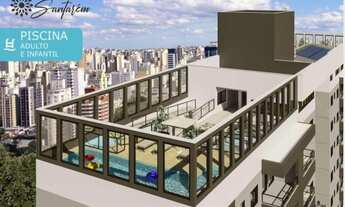 Imagem 2: Apartamento para venda com 97 metros quadrados com 3 quartos