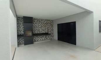 Imagem 5: Casa à venda no bairro Novo Mundo em Uberlândia