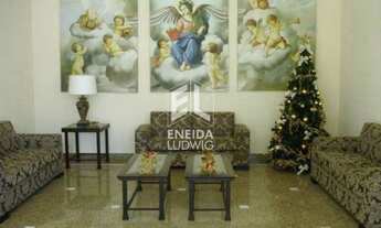 Imagem 7: Apartamento para Venda em Salvador, Pituba, 4 dormitórios, 3 suítes, 5 banheiros, 3 vagas