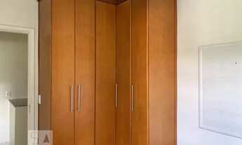 Imagem 6: Casa de Condomínio para Aluguel - Vila Mascote, 2 Quartos, 60 m2