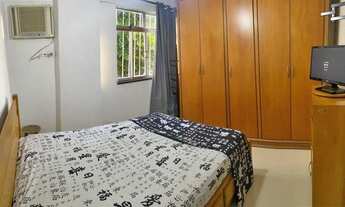 Imagem 3: Apartamento com 2 quartos para alugar, 65 m² por R$ 2.042/mês - Luz - Nova Iguaçu/RJ