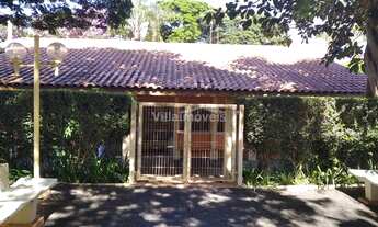 Imagem 5: Casa - Vila Maria Eugênia - Campinas