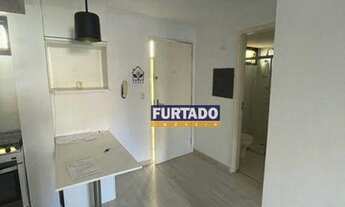 Imagem 3: Apartamento com 2 dormitórios para alugar, 57 m² - Aclimação - São Paulo/SP