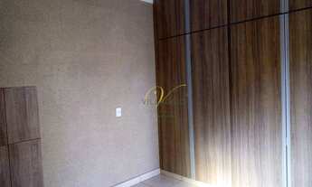 Imagem 7: Casa com 4 dormitórios para alugar, 200 m² por R$ 2.200/mês - Jardim Canaã - São José do R