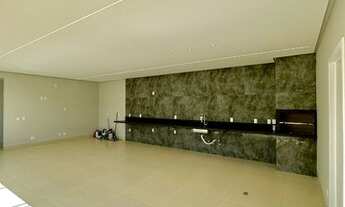 Imagem 6: Alphavilhe Senador Canedo