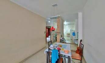 Imagem 5: Sobrado com 2 dormitórios, 1 suíte, 1 edícula, casa nos fundos e 320 m² na Penha