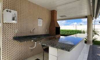 Imagem 7: Apartamento com 1 dormitório à venda, 38 m² por R$ 82.000,00 - Tomba - Feira de Santana/BA